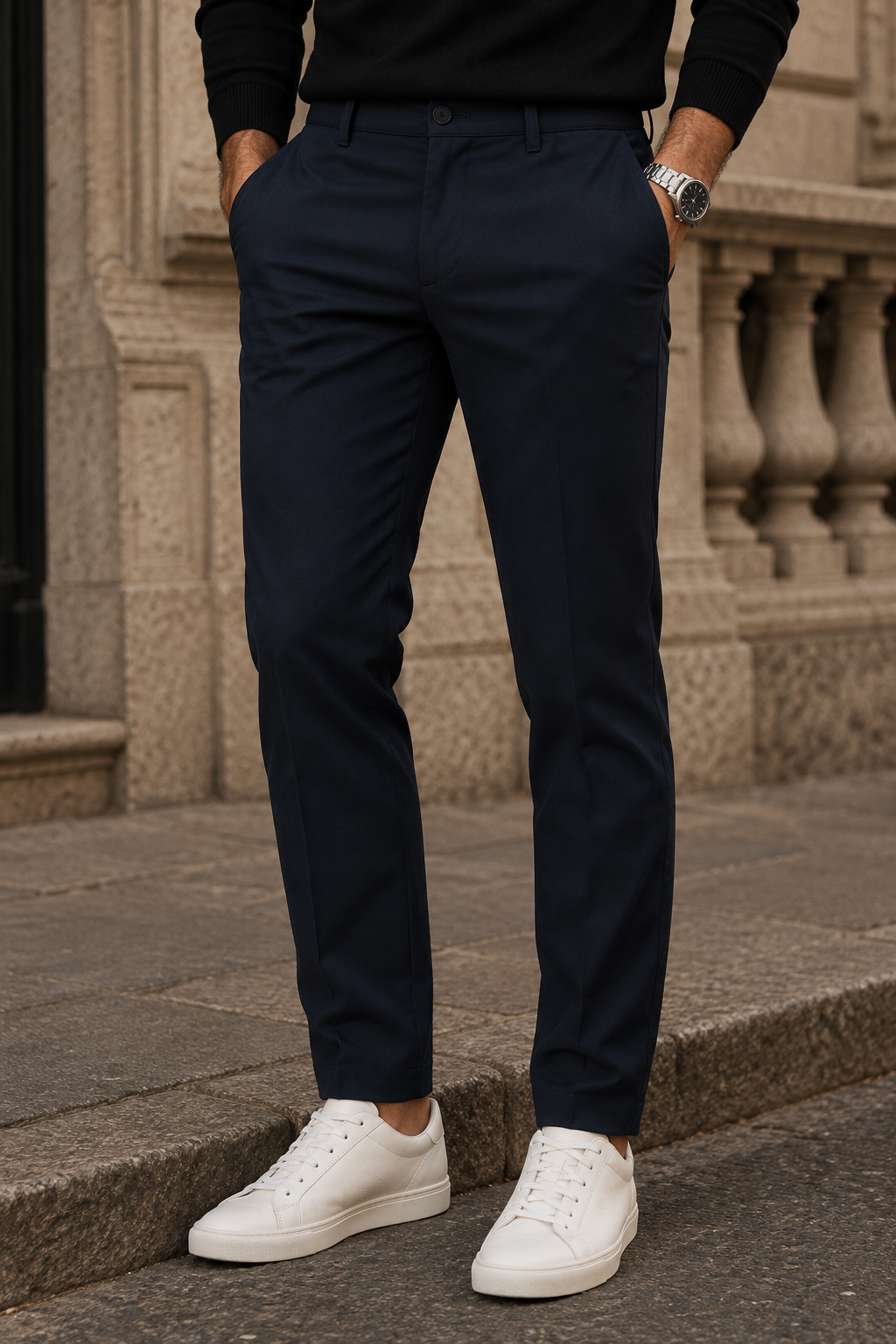 The Kensington Trousers