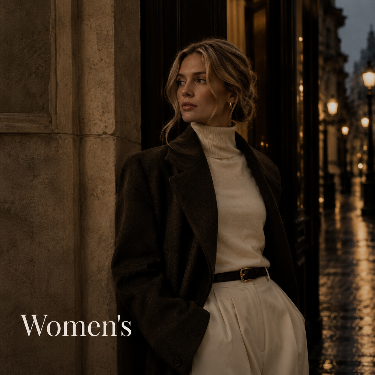 Women's collection