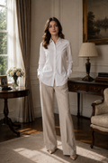 The Oxford Shirt