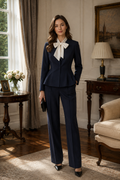 The Hartley Regent Suit