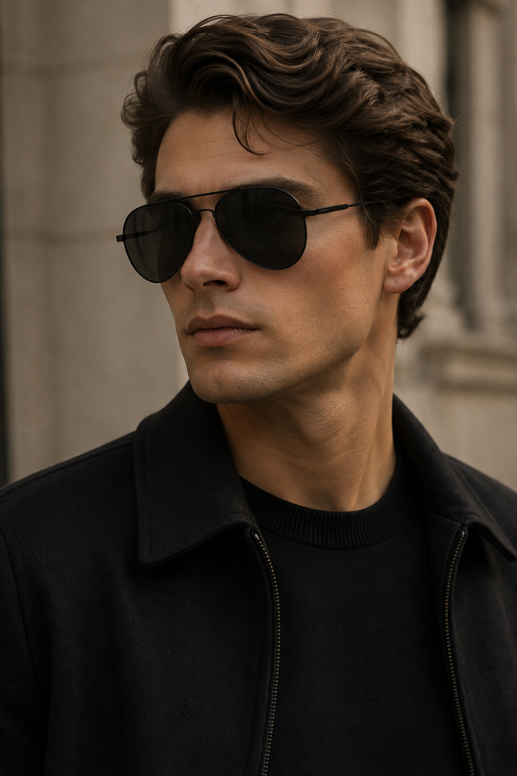 The Hartley Sunglasses