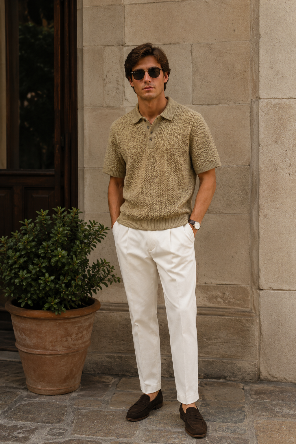 The Montreux Polo