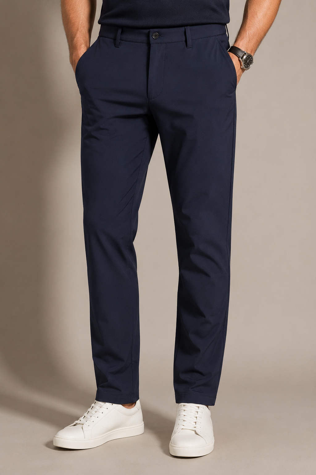 The Kensington Trousers