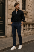 The Kensington Trousers