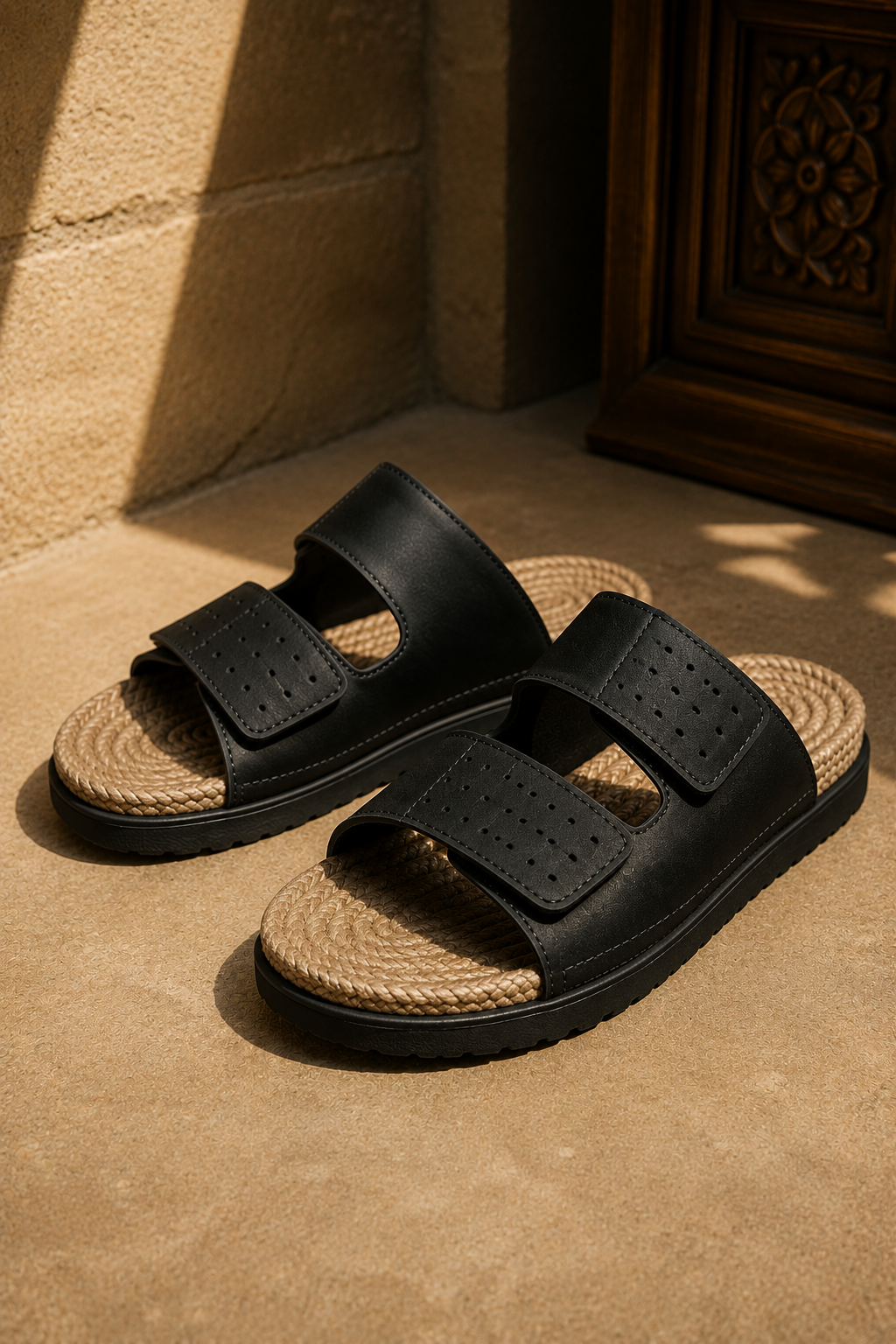 The Ashford Sandals