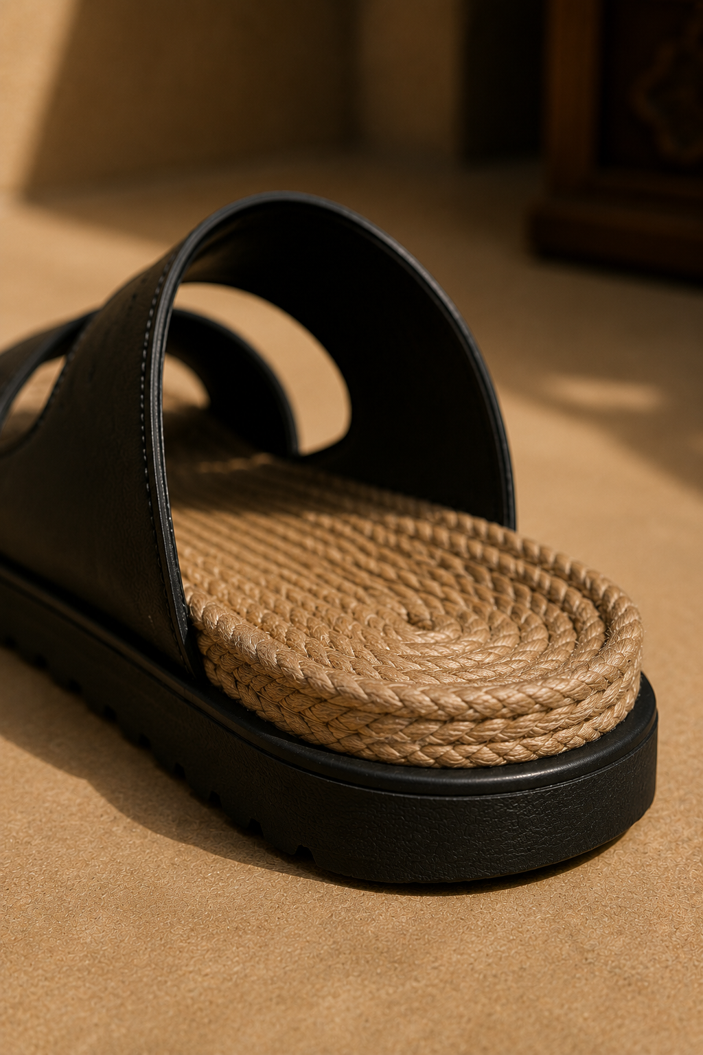 The Ashford Sandals