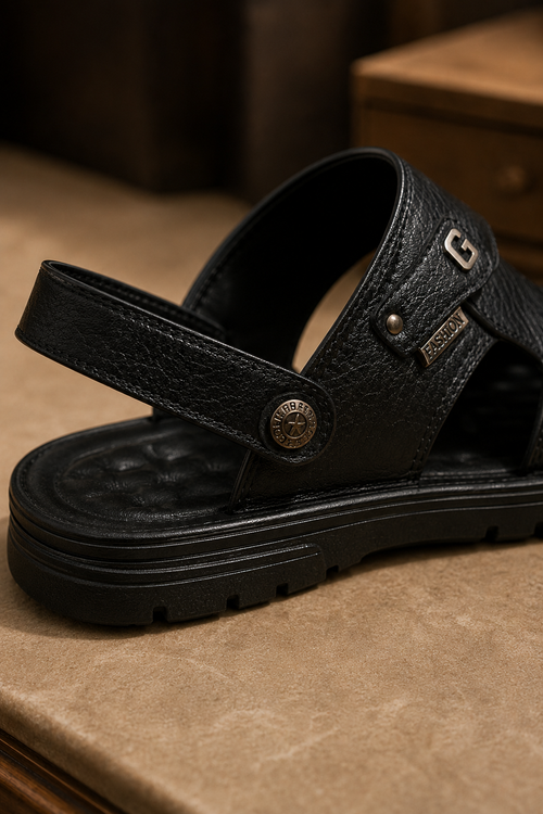 The Cavendish Sandals