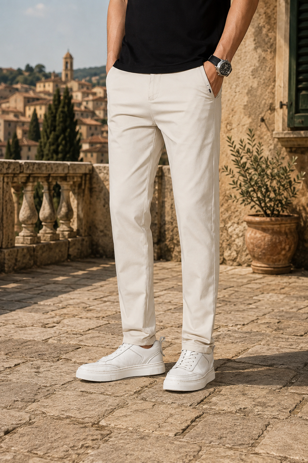 The Ashford Trousers