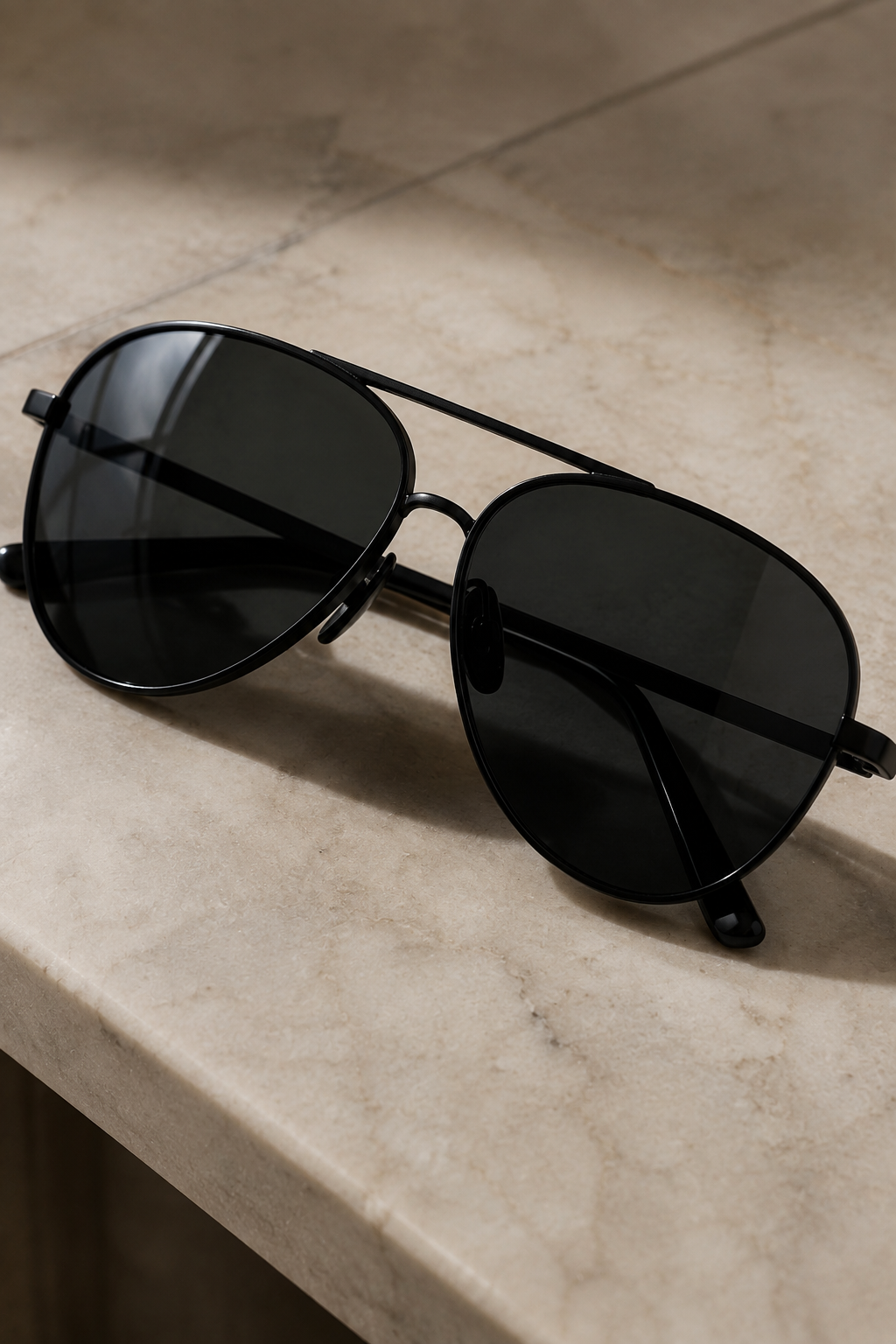 The Hartley Sunglasses