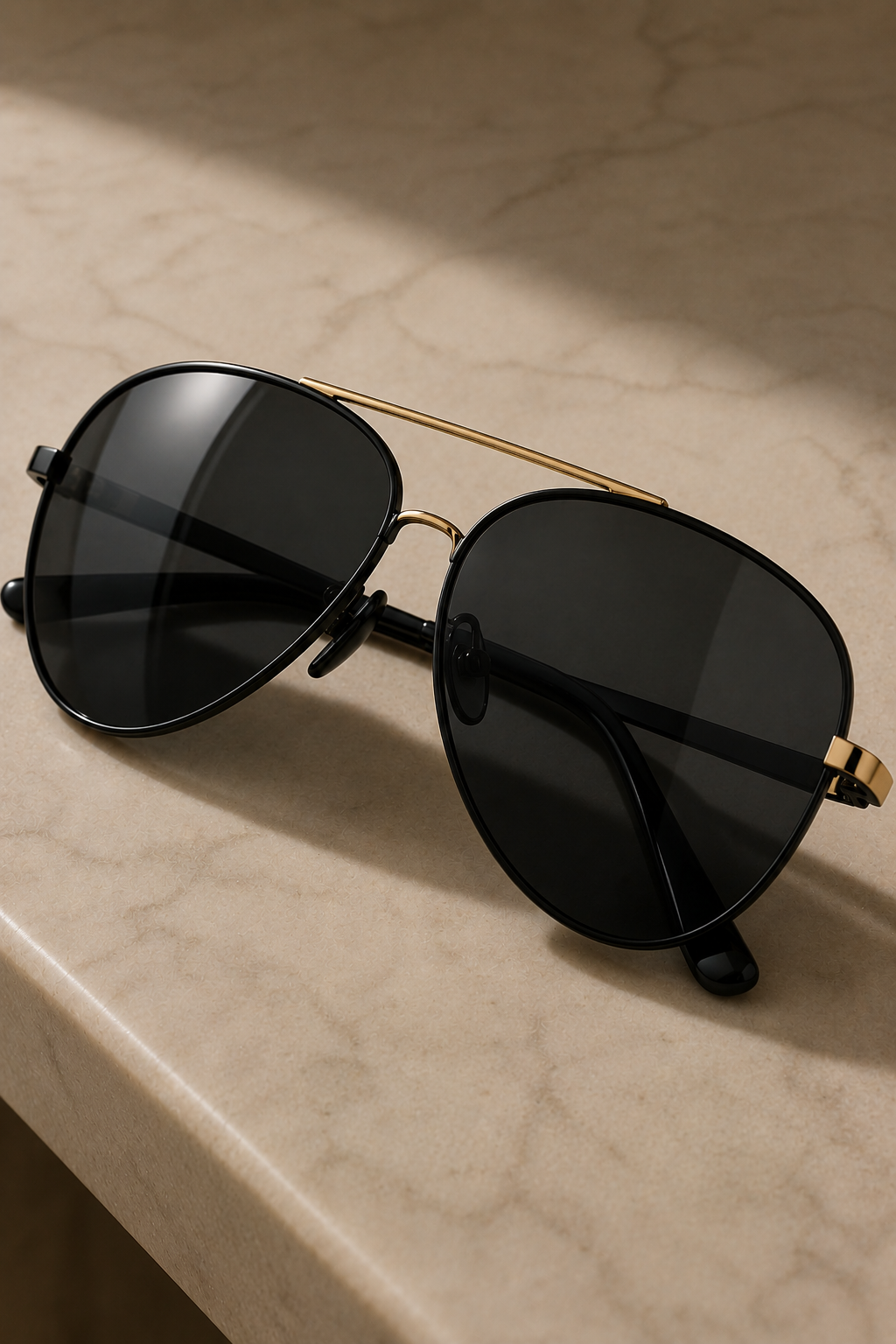 The Hartley Sunglasses