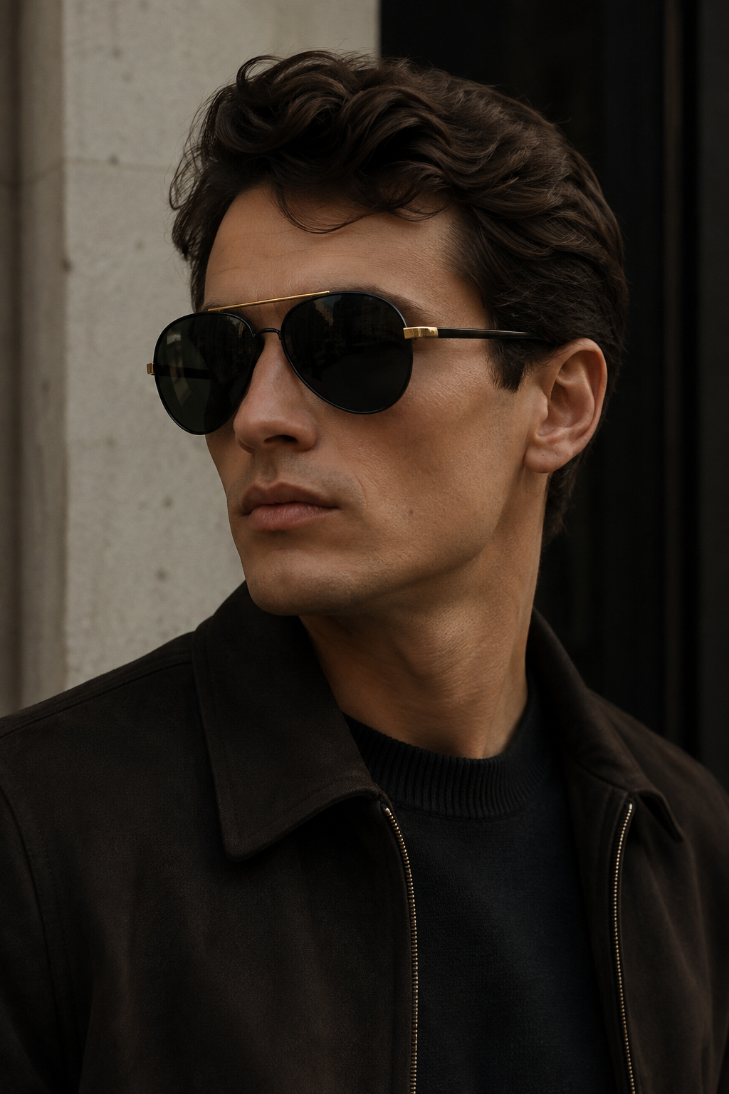 The Hartley Sunglasses