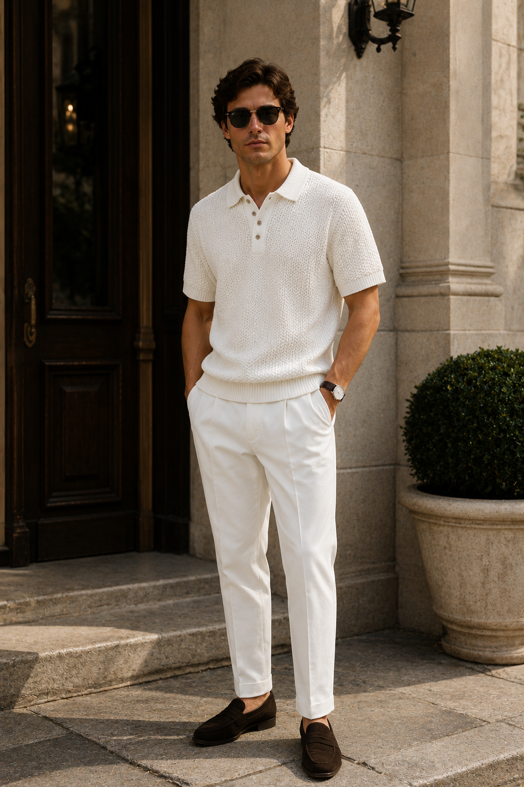 The Montreux Polo