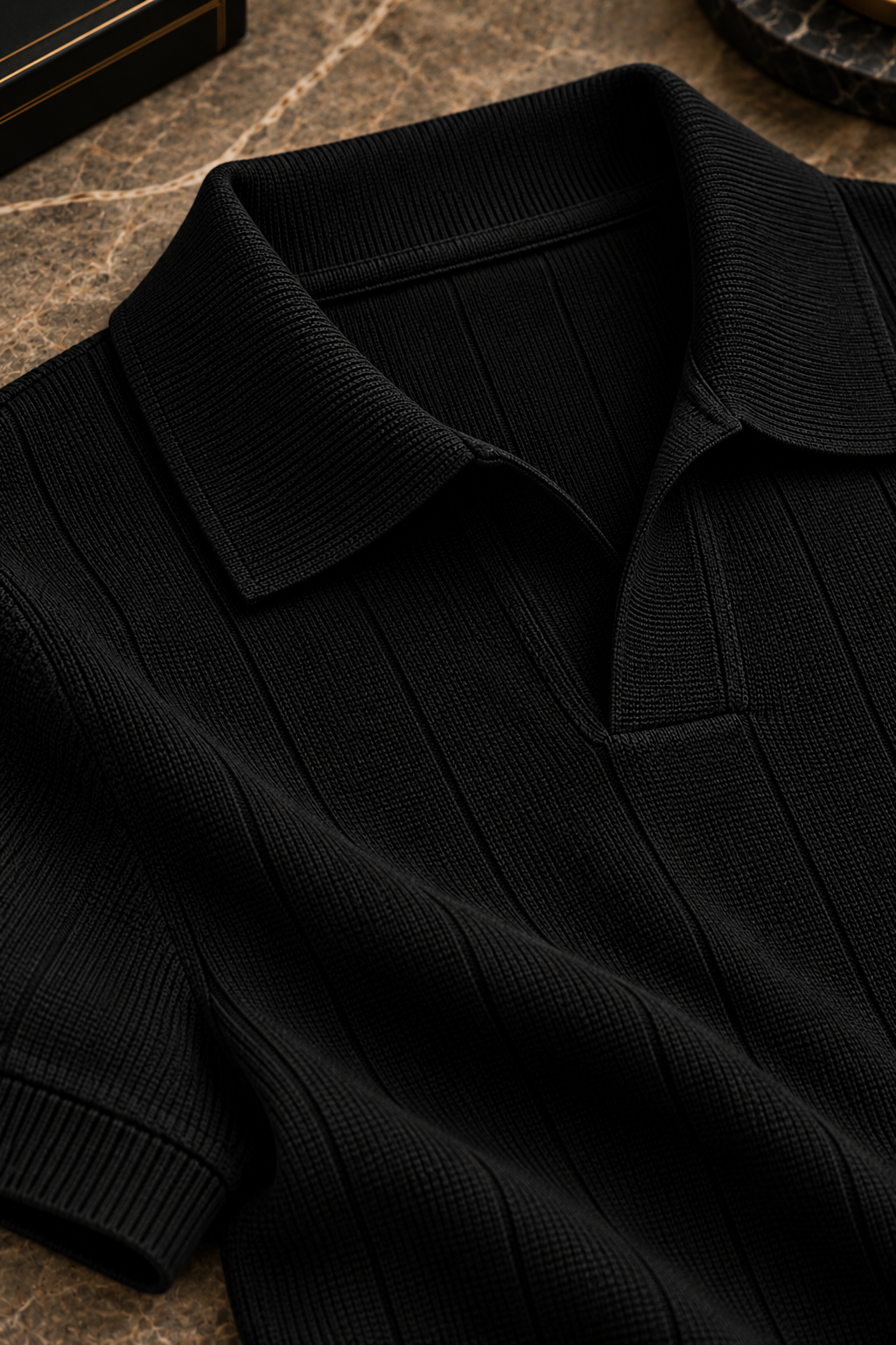 The Mayfair Polo Shirt