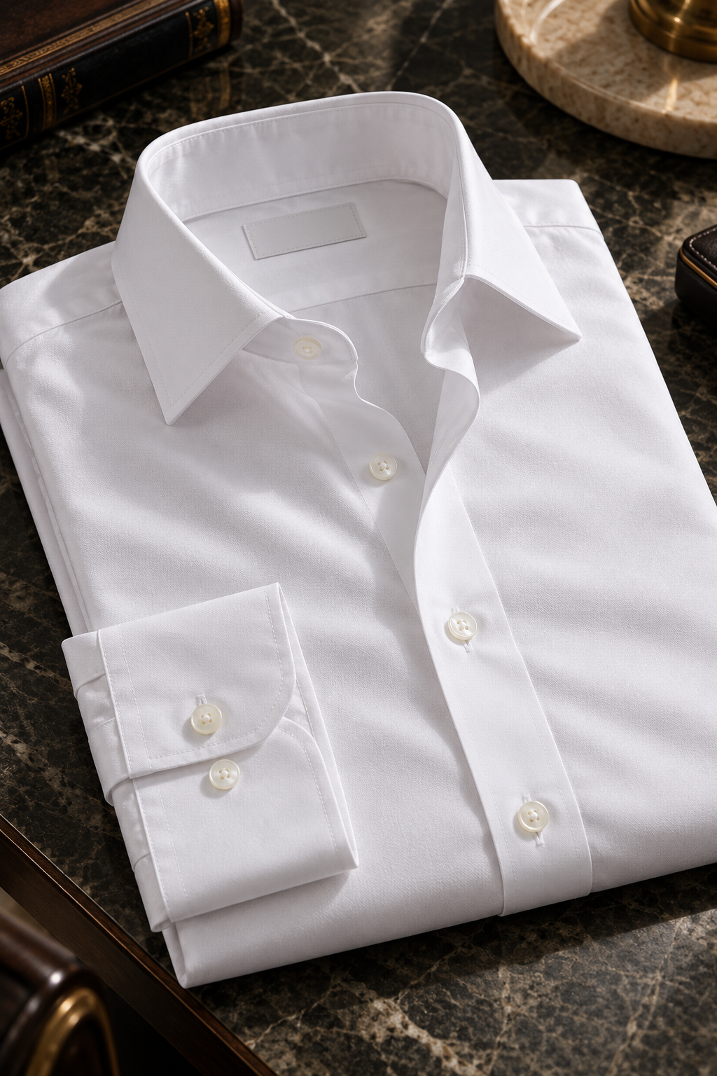 The Heritage Shirt