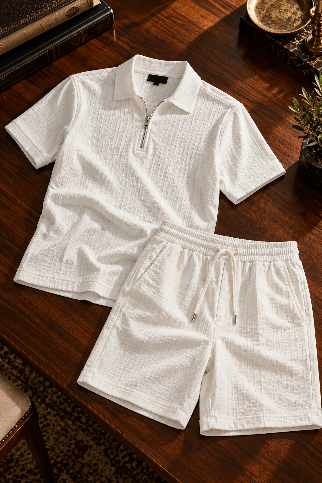 The Kensington Summer Set