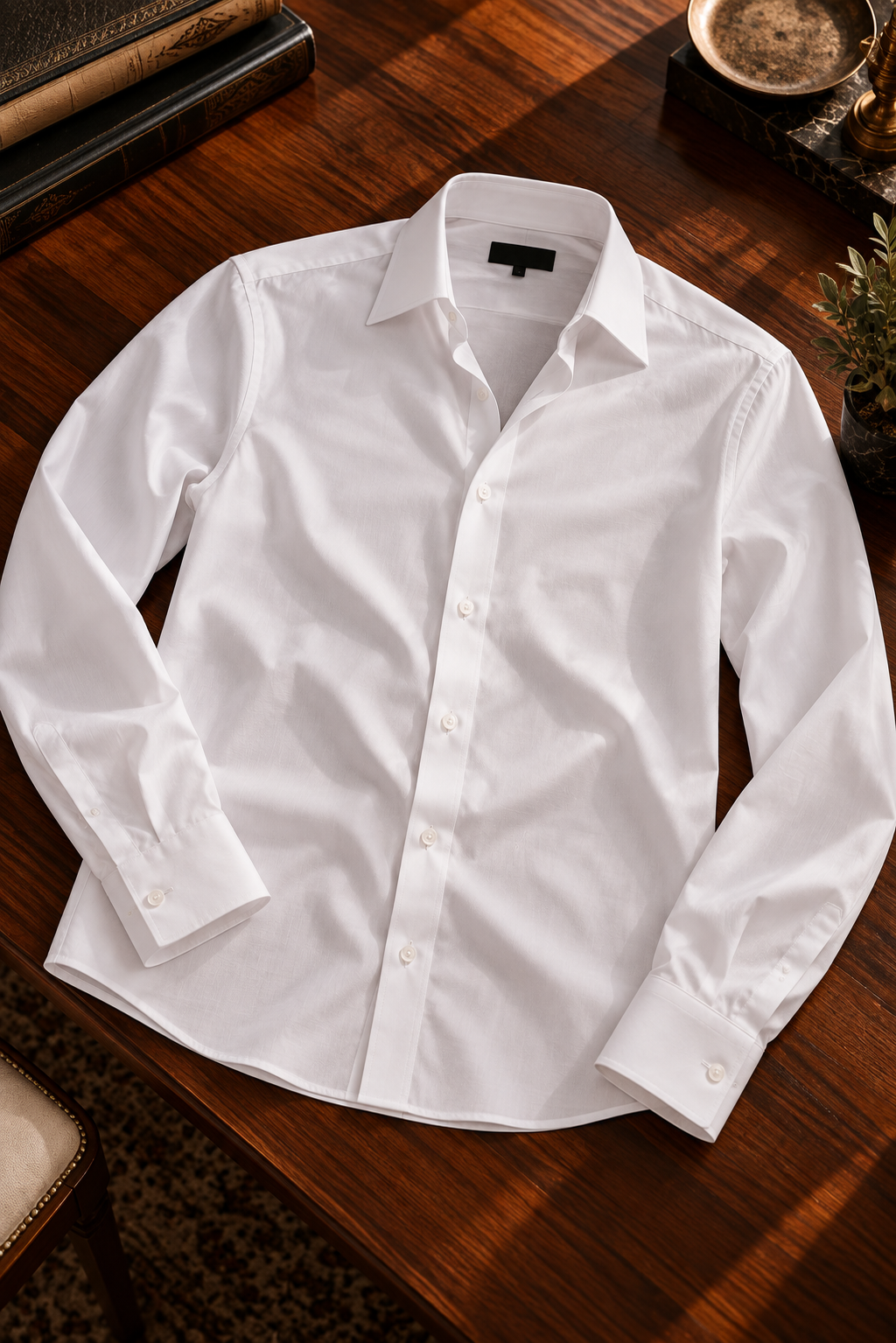 The Heritage Shirt
